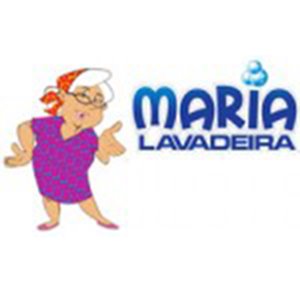 Maria Lavadeira Salvador BA
