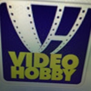 Video Hobby Salvador BA