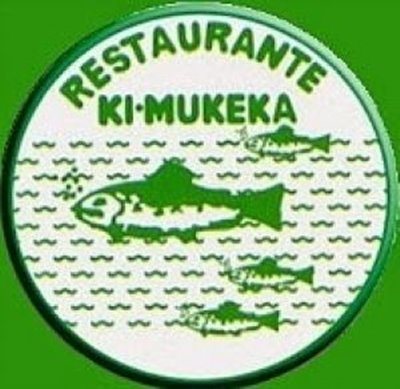 Restaurante Ki-Mukeka  Salvador BA