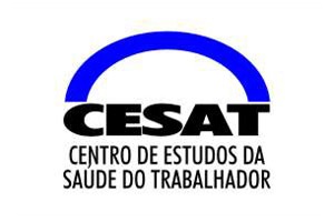 CESAT-Centro de Estudos da Saúde do Trabalhador Salvador BA
