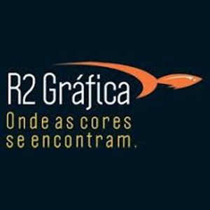 R2 Gráfica Salvador Salvador BA