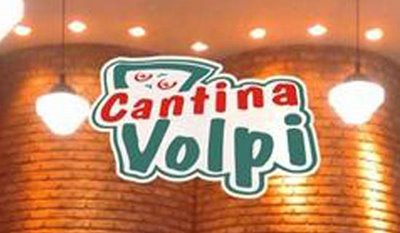 Cantina Volpi Salvador BA
