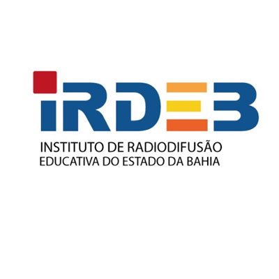 Instituto de Radiodifusão Educativa da Bahia Salvador BA
