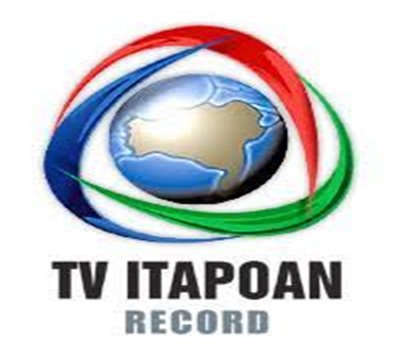 Record TV Itapoan Salvador BA