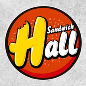 Sandwich Hall Salvador BA