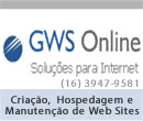 GWS Online Soluções para internet