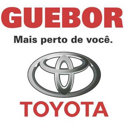 Guebor Toyota Salvador BA