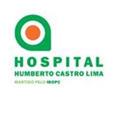 Hospital Humberto Castro Lima Salvador BA