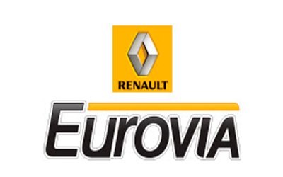 Eurovia Renault Salvador BA
