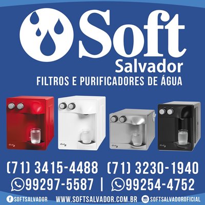 Soft Salvador Salvador BA