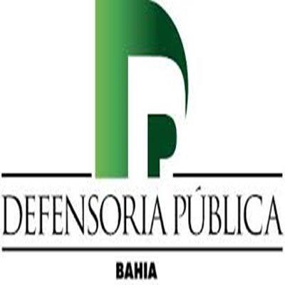 Defensoria Pública da Bahia Salvador BA