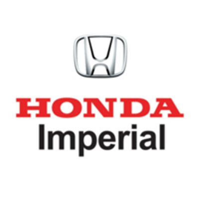 Honda Imperial Salvador BA