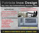 Patricio Inox Design