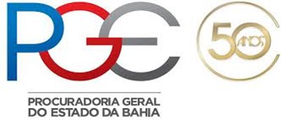 Procuradoria Geral do Estado da Bahia Salvador BA