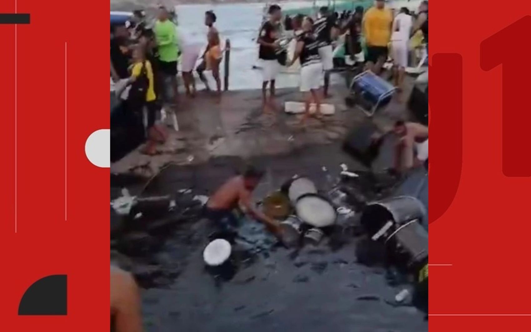 foto Not&iacute;cia Salvador