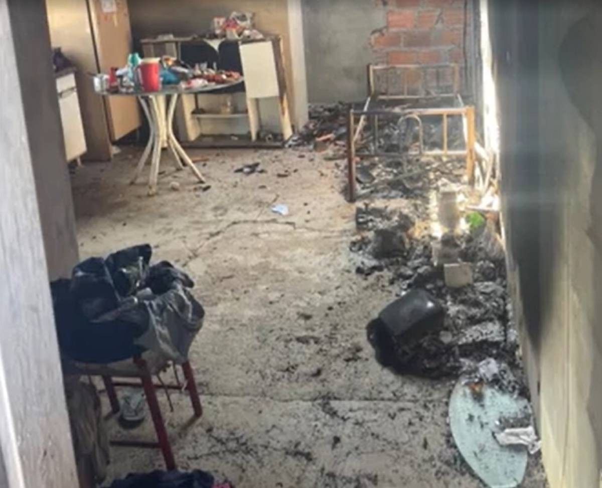 foto Not&iacute;cia Salvador