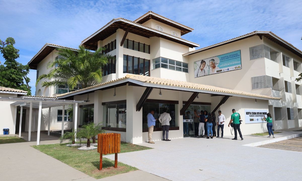 foto Not&iacute;cia Salvador