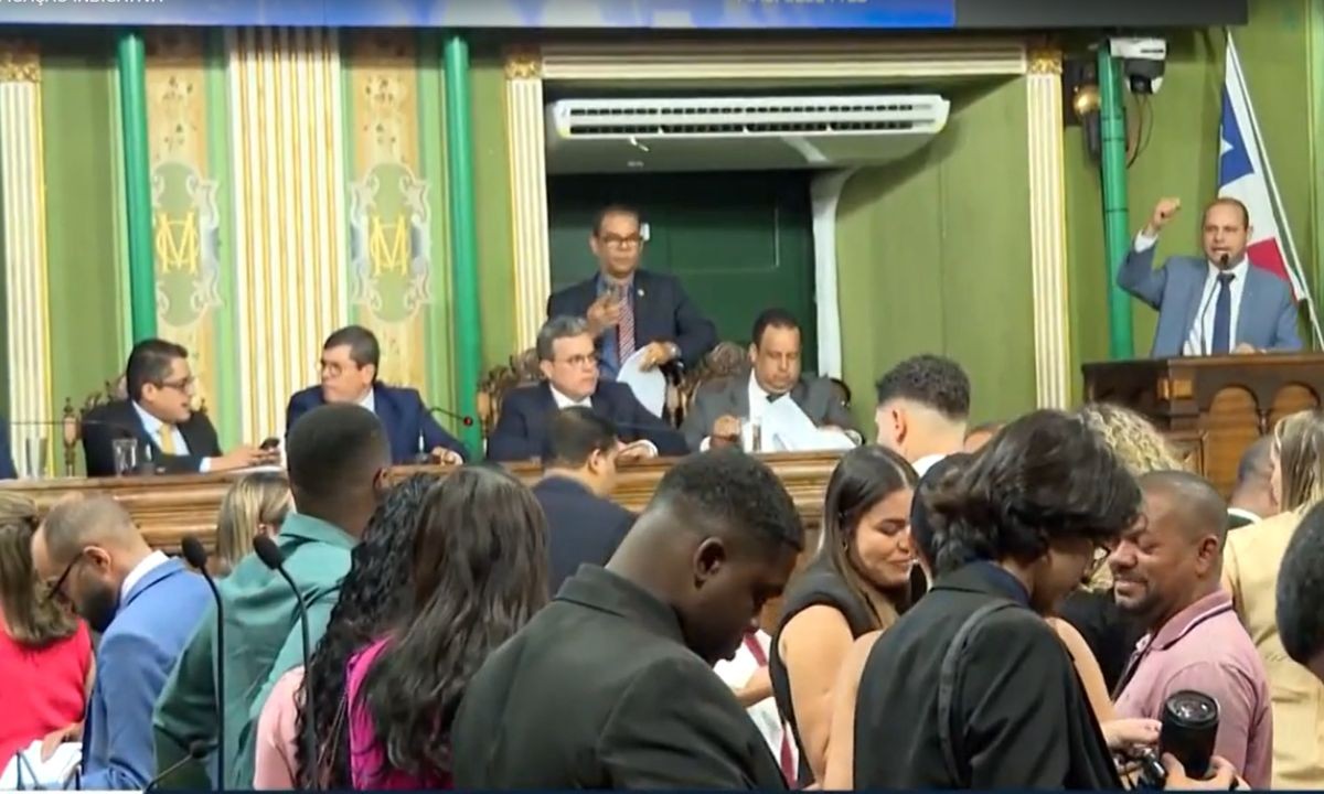 foto Not&iacute;cia Salvador