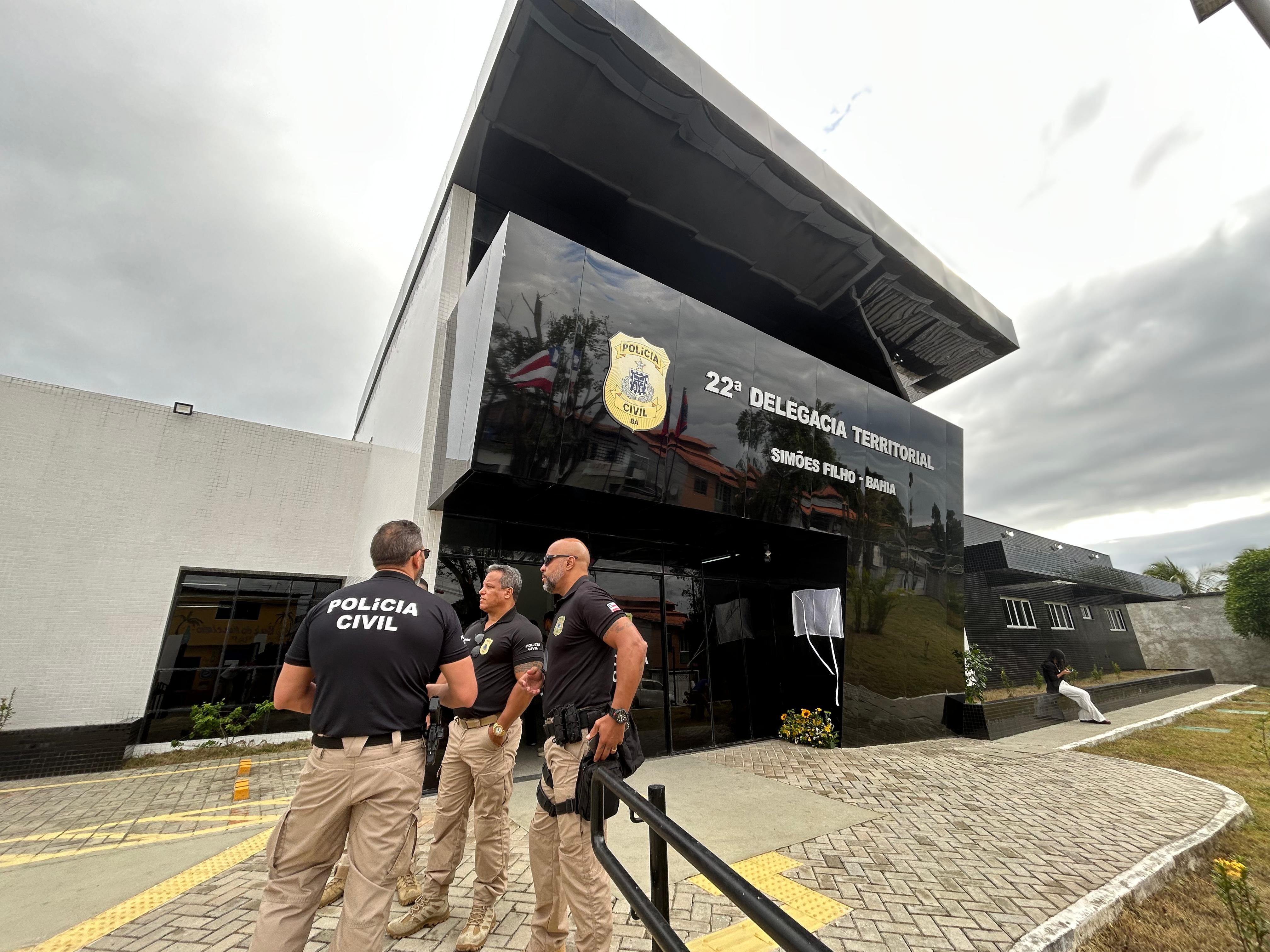 foto Not&iacute;cia Salvador