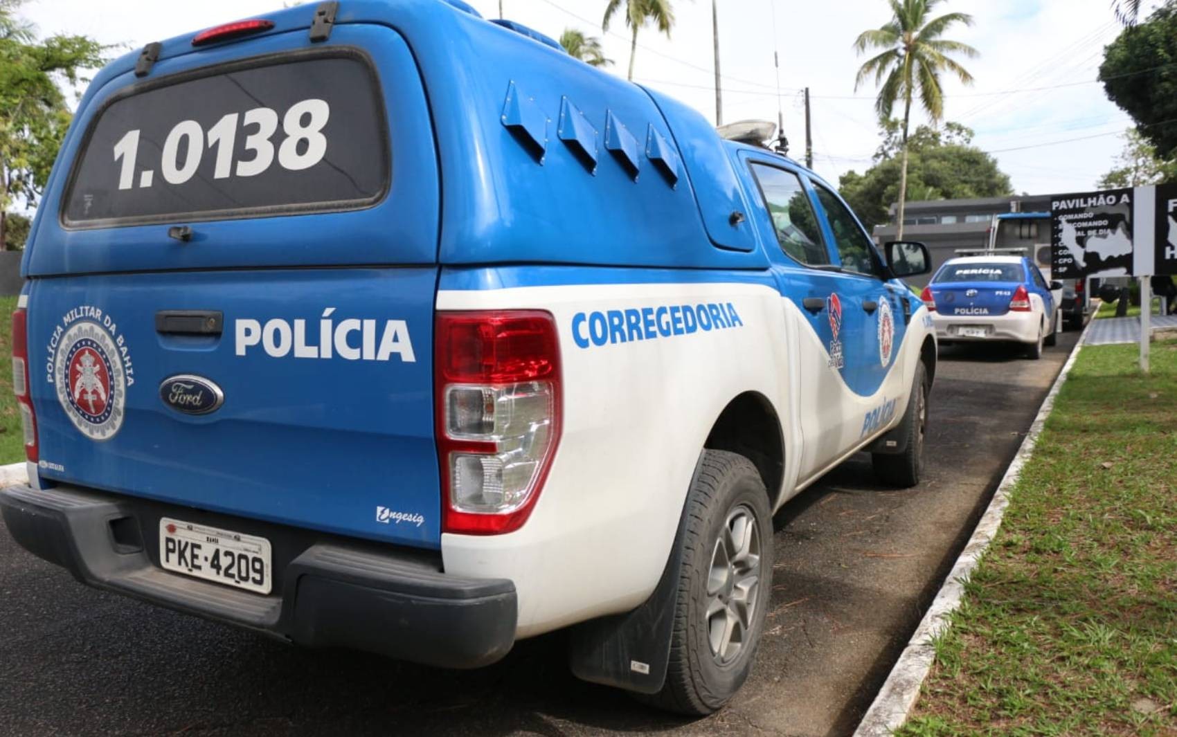 foto Not&iacute;cia Salvador