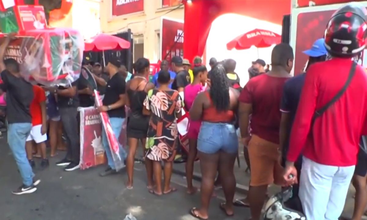 foto Not&iacute;cia Salvador