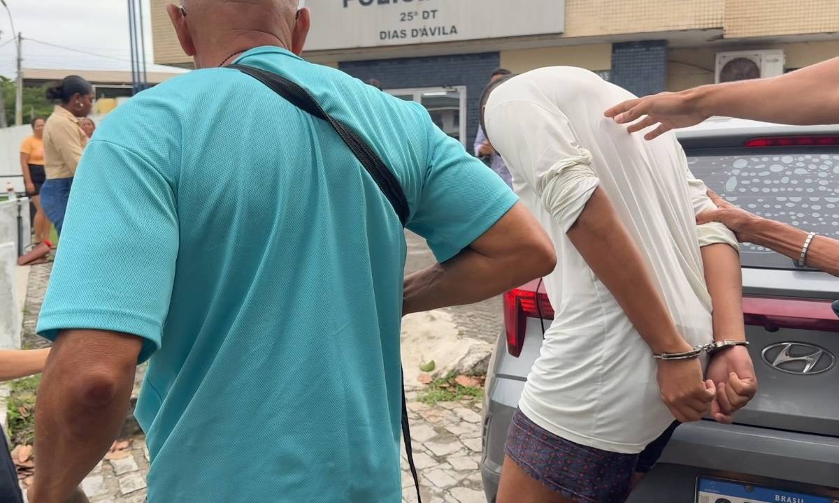 foto Not&iacute;cia Salvador