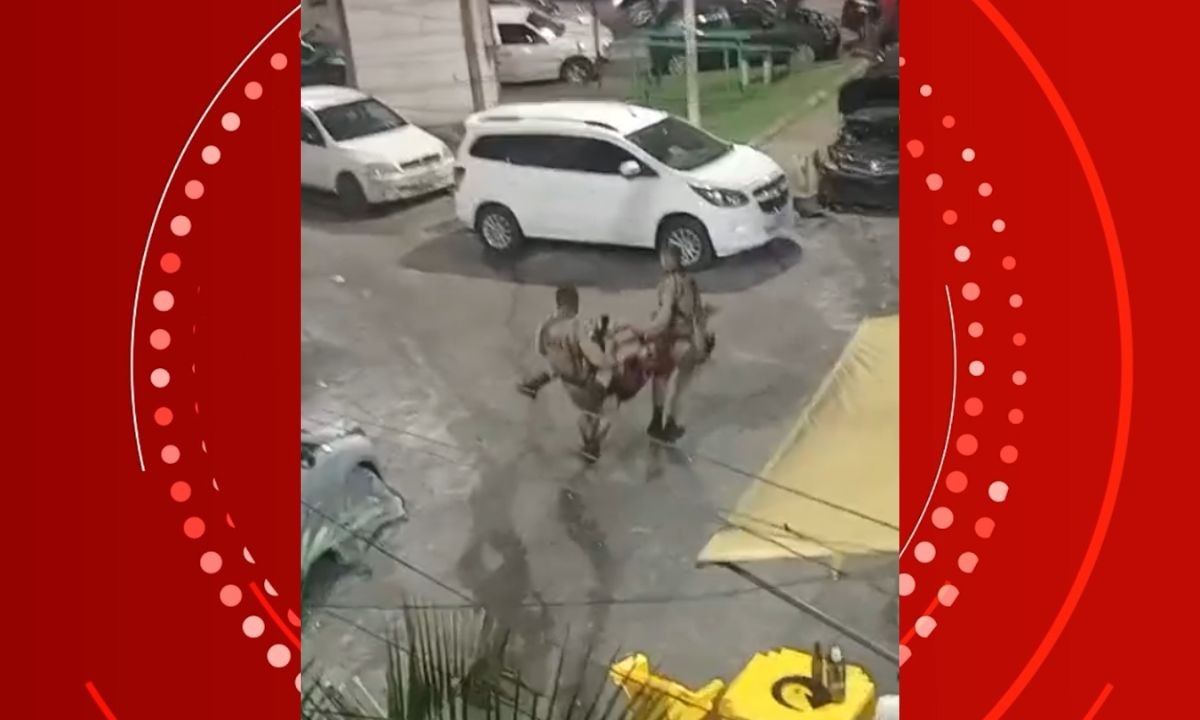 foto Not&iacute;cia Salvador