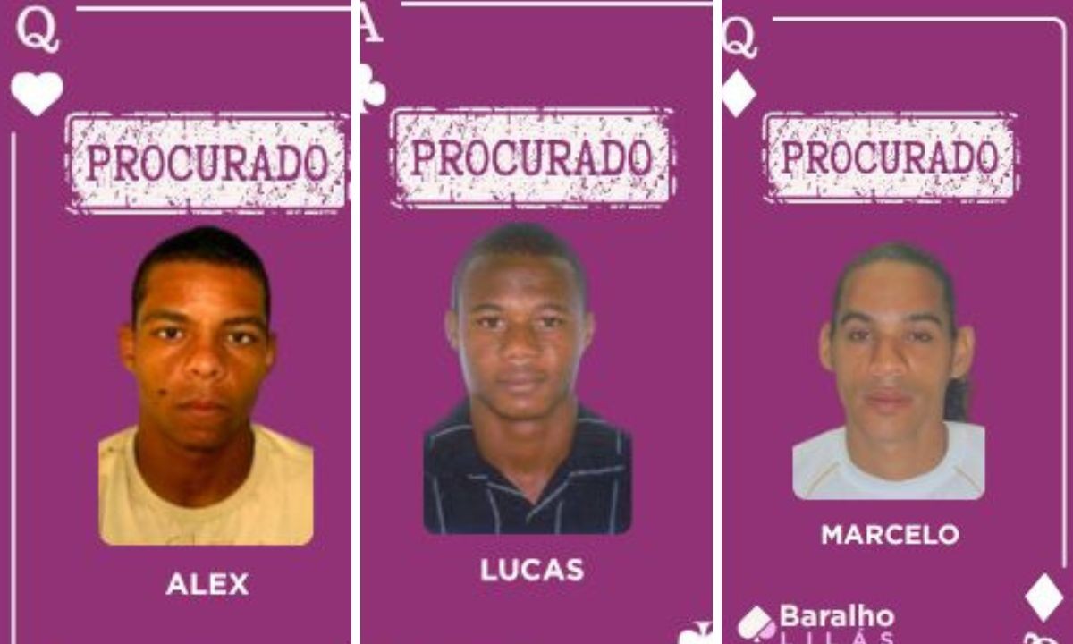 foto Not&iacute;cia Salvador