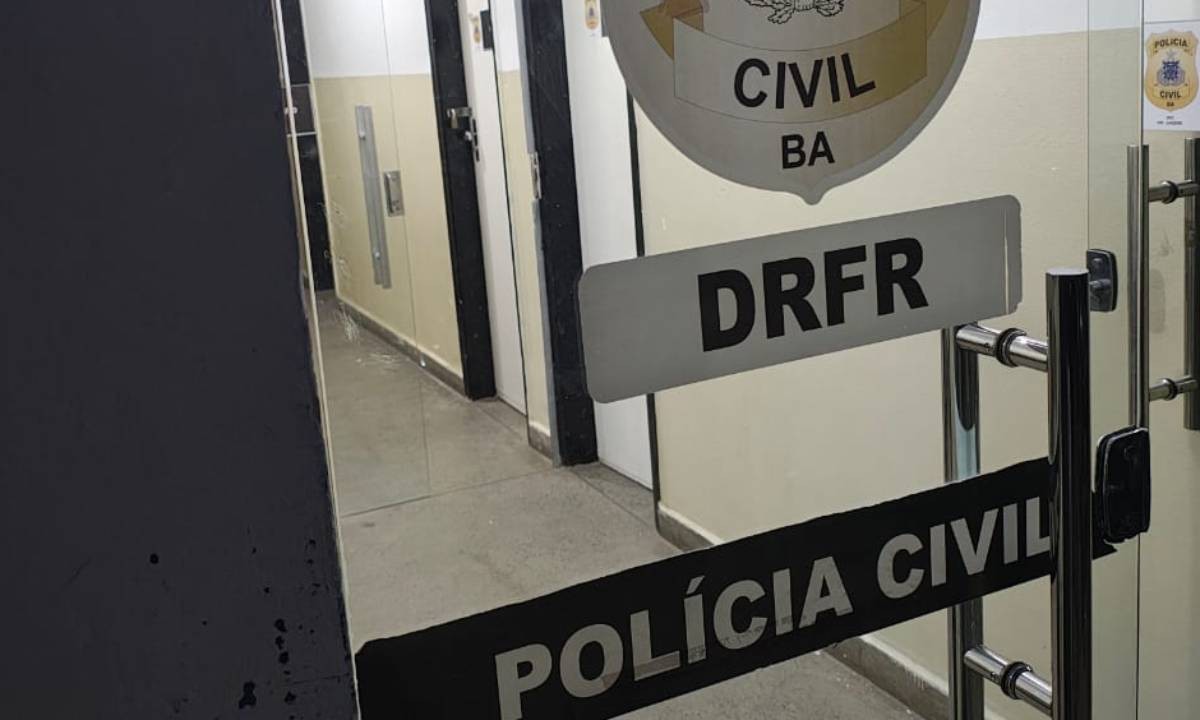 foto Not&iacute;cia Salvador